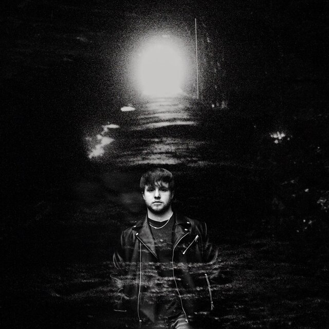 TUNNEL VISION