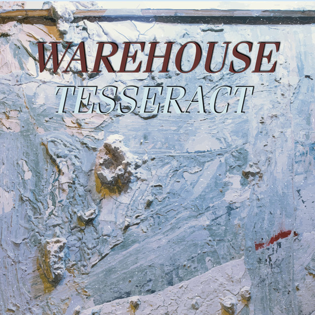 Tesseract