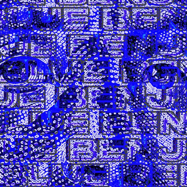 Blue Benjies (feat. Juss)