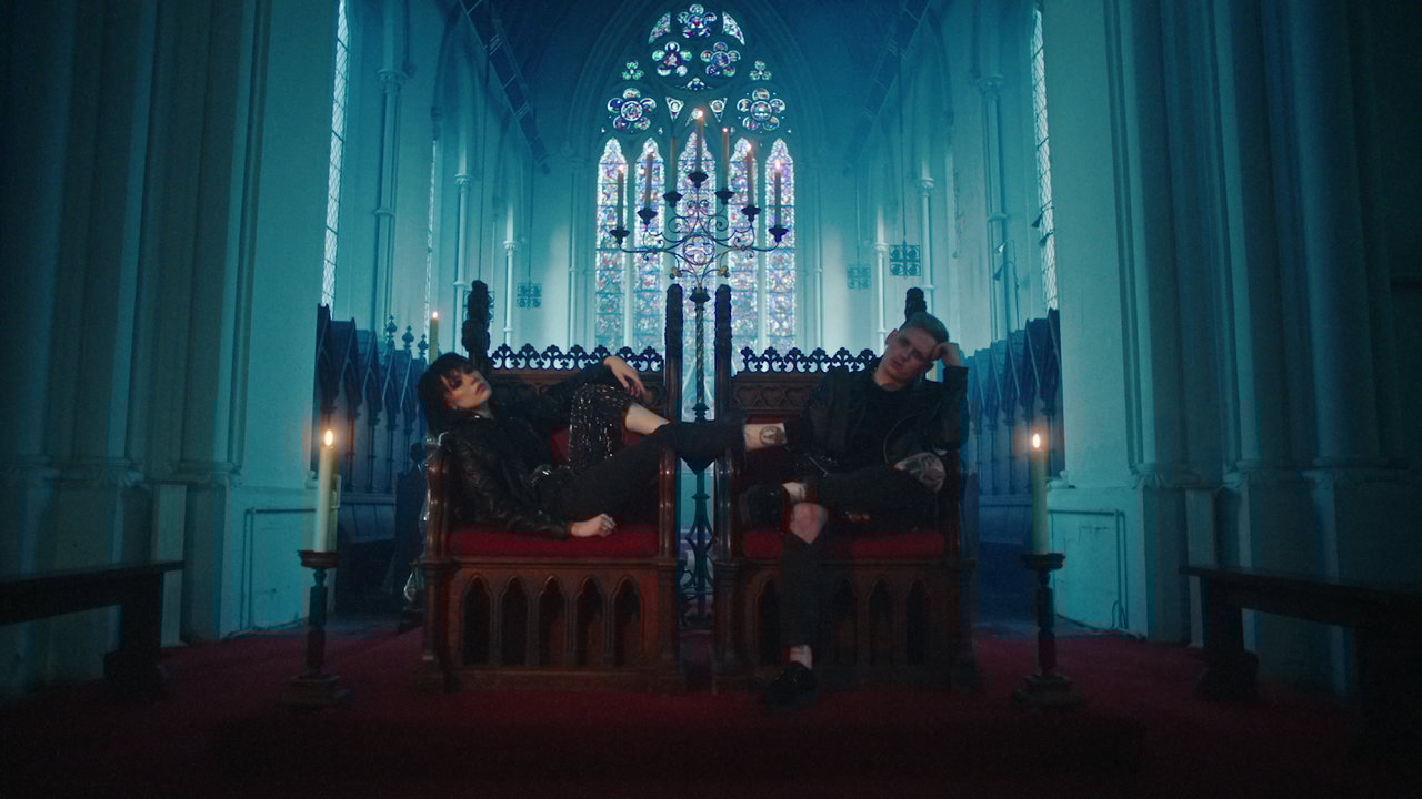Bad Influence (Official Video)