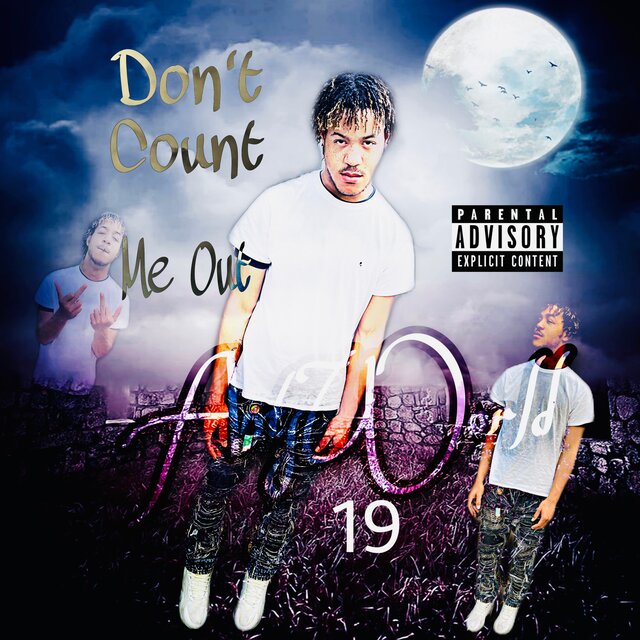 Dont Count Me Out