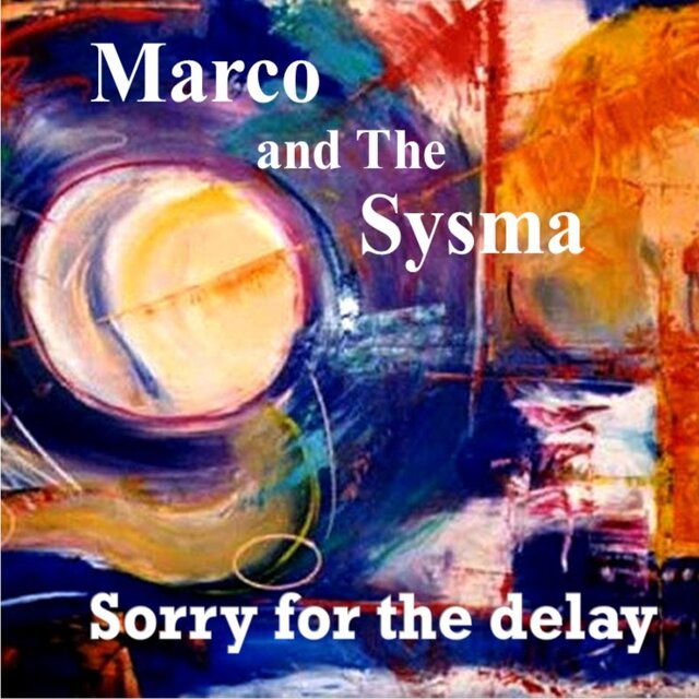 Sorry for the Delay