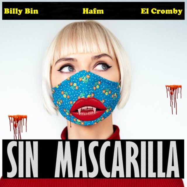 Sin Mascarilla