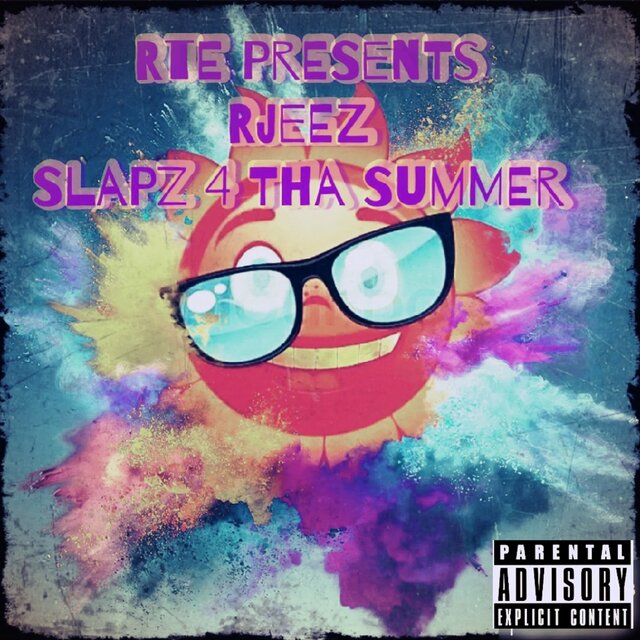 Slapz 4 Tha Summer