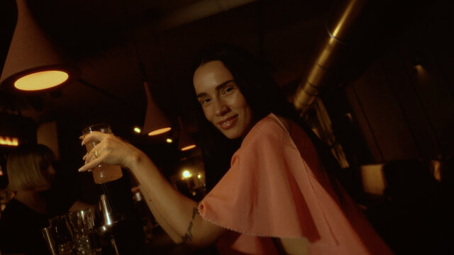 Dolcevita (Official Video)