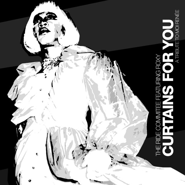 Curtains for You (feat. Roxy)