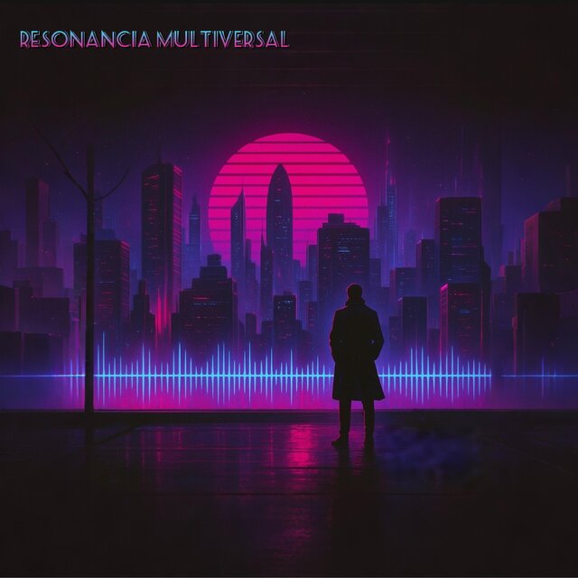 Resonancia multiversal