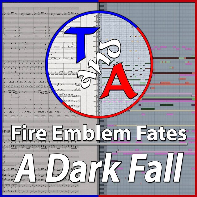 A Dark Fall (From 