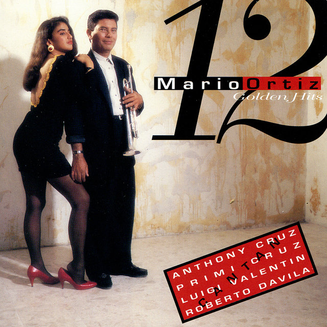 12 Golden Hits (Re-mastered)