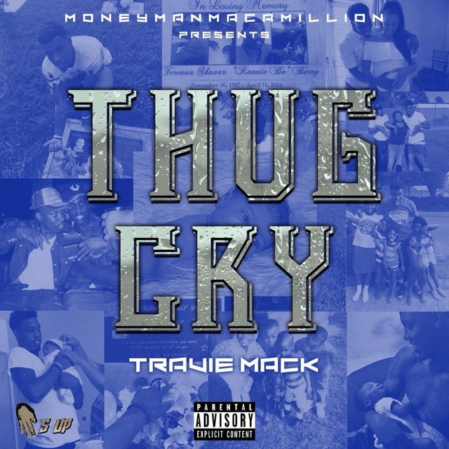 Thug Cry