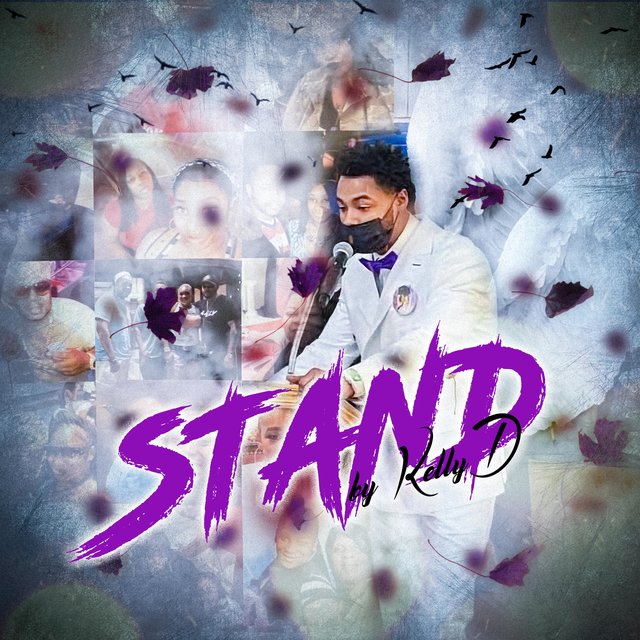 Stand