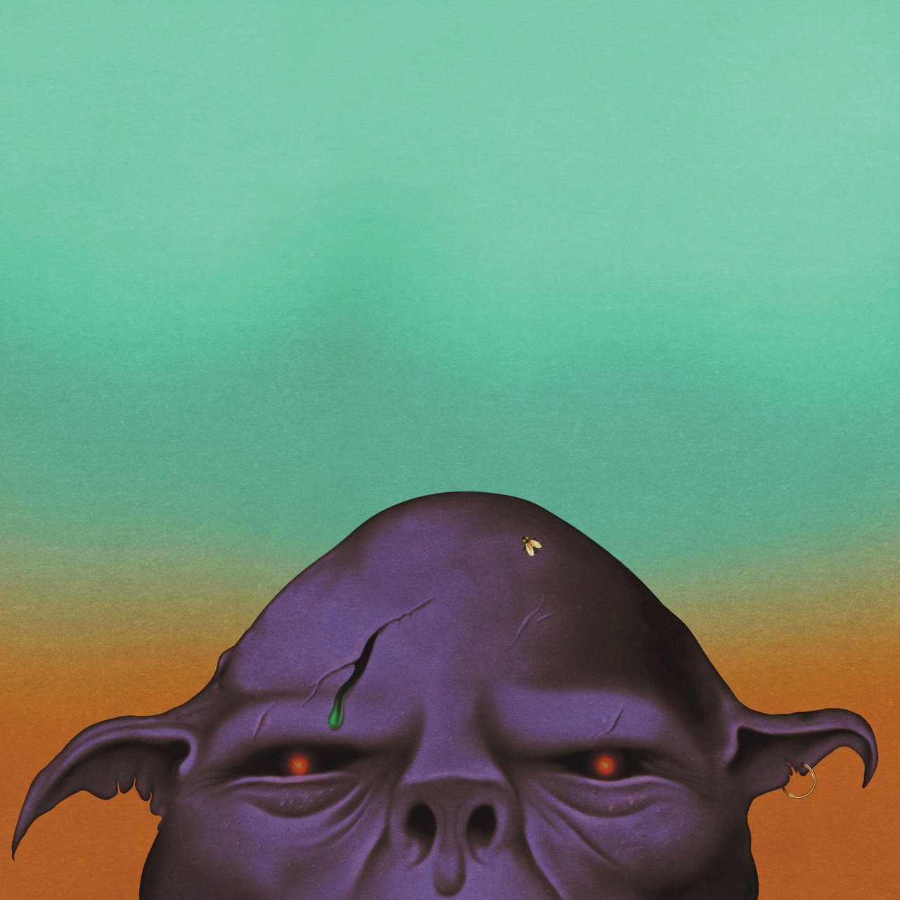 "Orc" by Thee Oh Sees