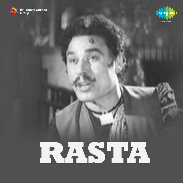 Rasta (Original Motion Picture Soundtrack)