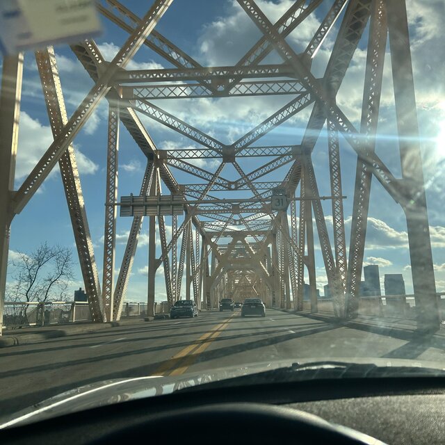 Early Morning