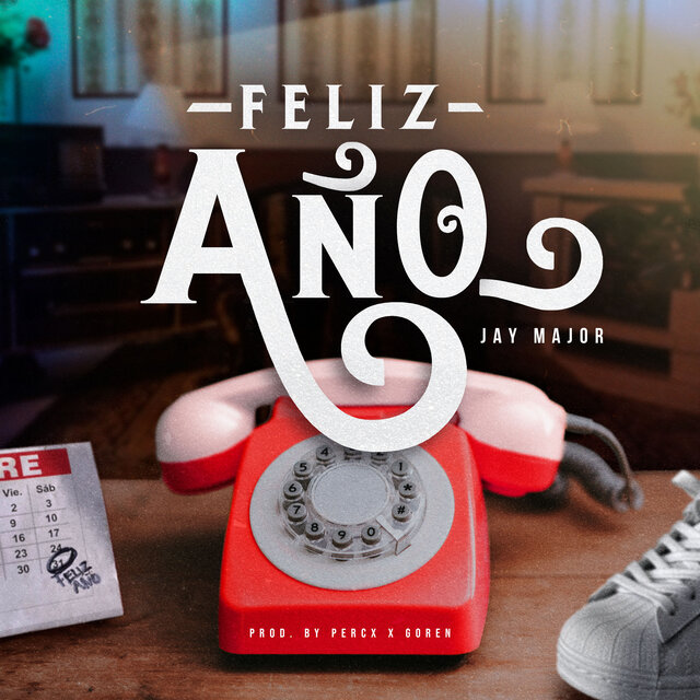 Feliz Año