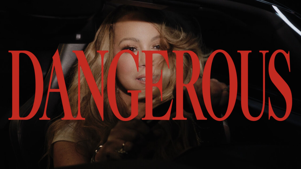Type Dangerous (Lyric Video)