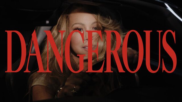 Type Dangerous (Lyric Video)