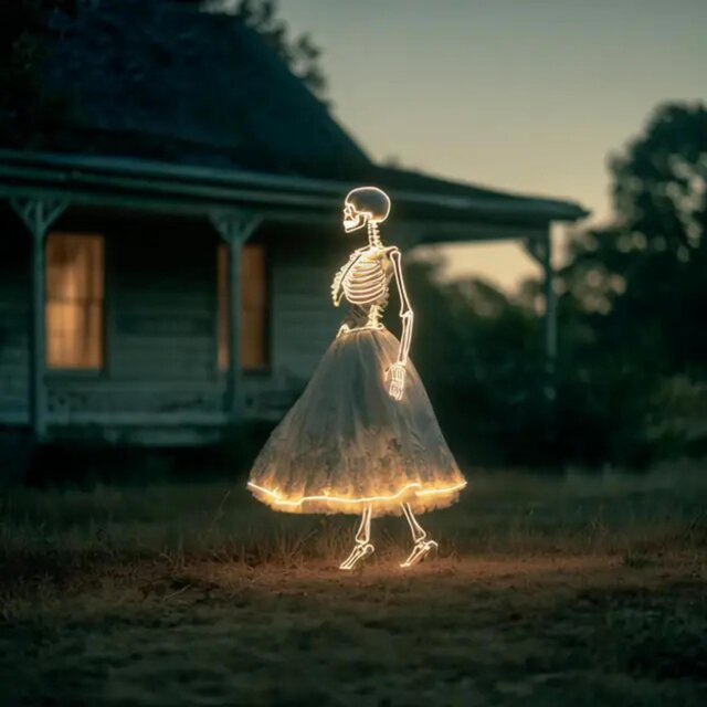 Luminescent