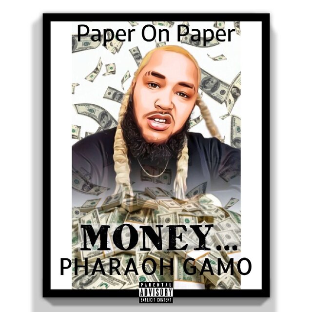Paper On Paper: Money…