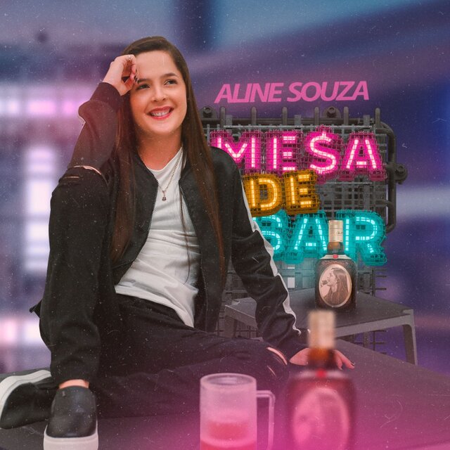 Mesa de Bar