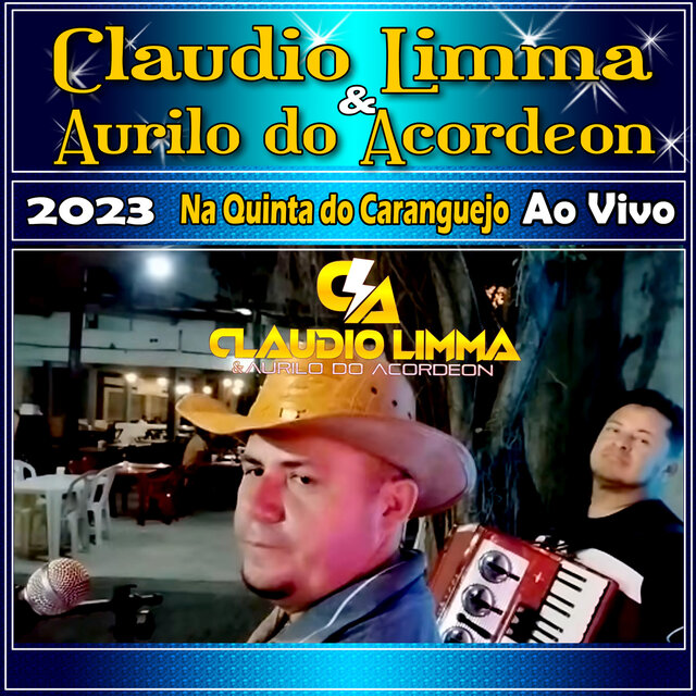 Na Quinta do Caranguejo Ao Vivo 2023