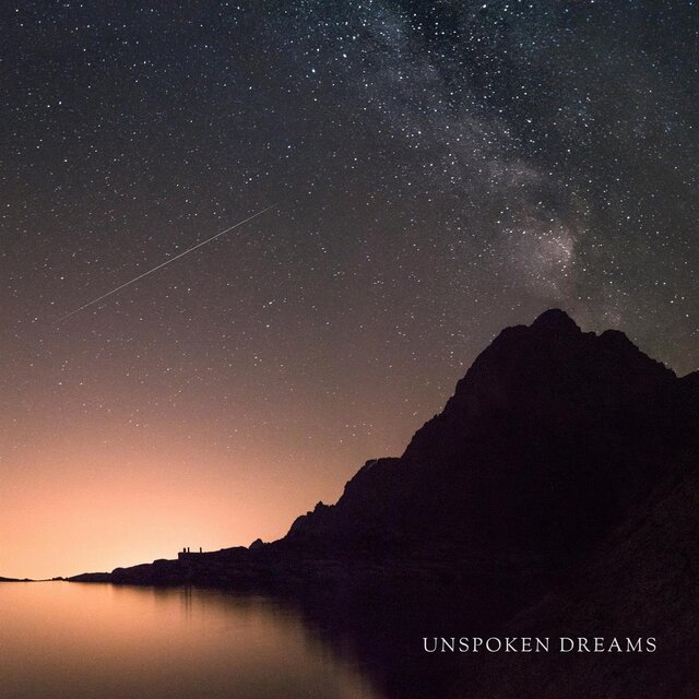 Unspoken Dreams