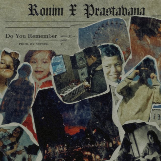 Do You Remember