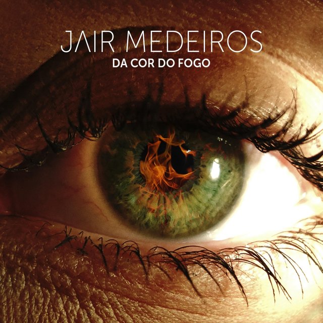 Da Cor Do Fogo