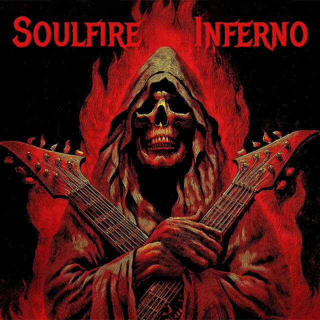 Soulfire Inferno