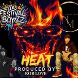 HEAT (Radio Edit)