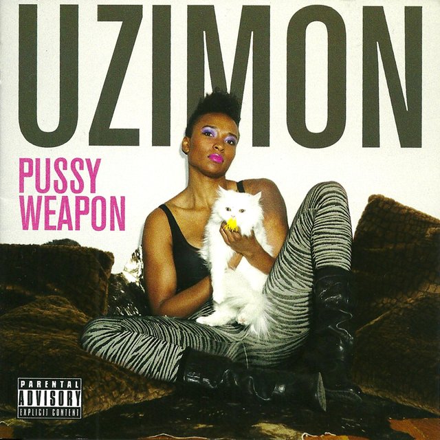 Pussy Weapon