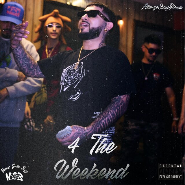4 The Weekend