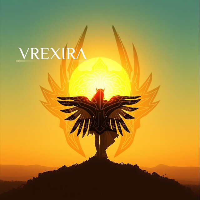 Vrexira Zane
