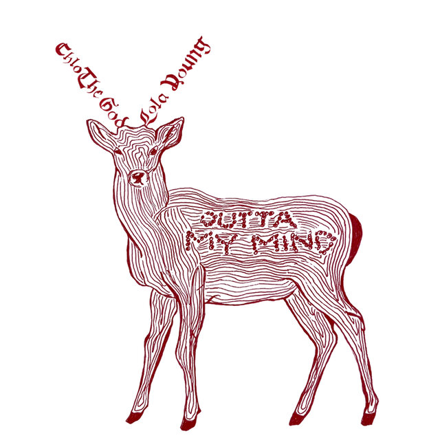 Outta My Mind (pt. 2)