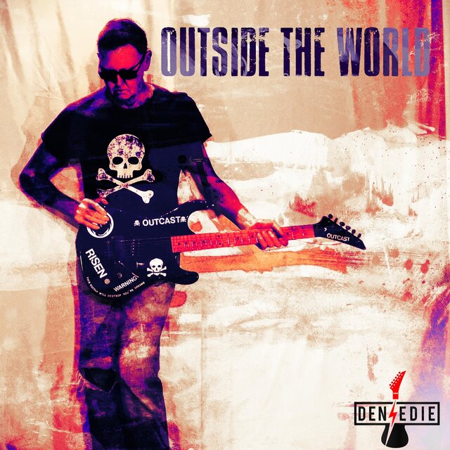 Outside the World