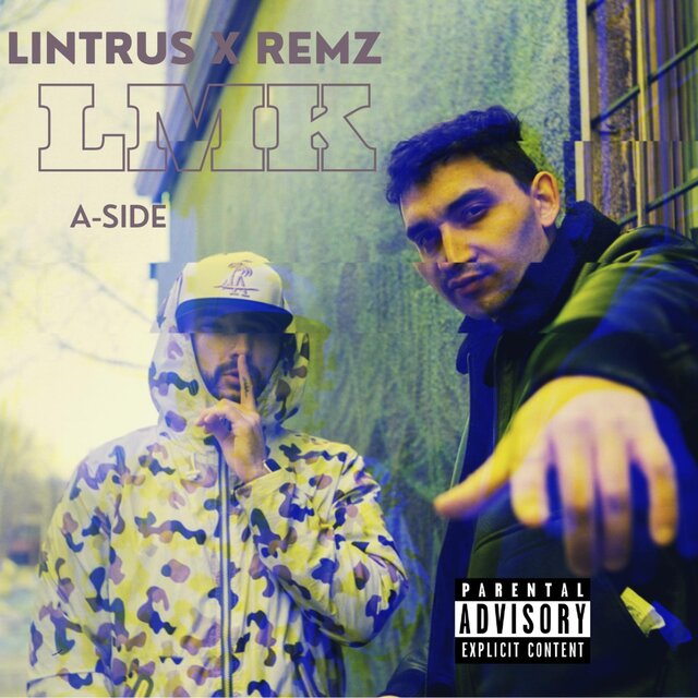 LMK (A-SIDE)