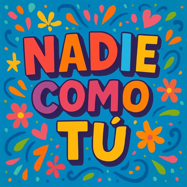 Nadie Como tu