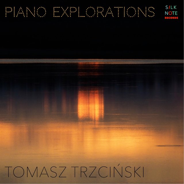 Piano Explorations (Complete Edition: Vol. 1 - 8)