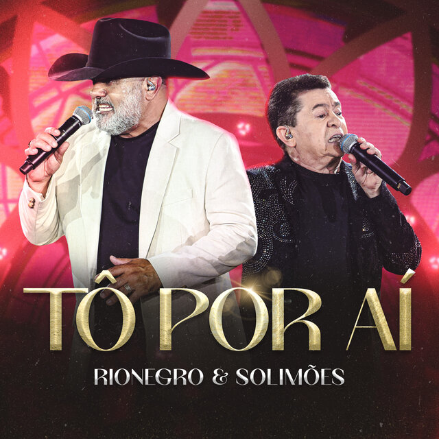 Tô por Aí