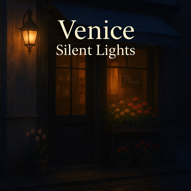 Venice Silent Lights