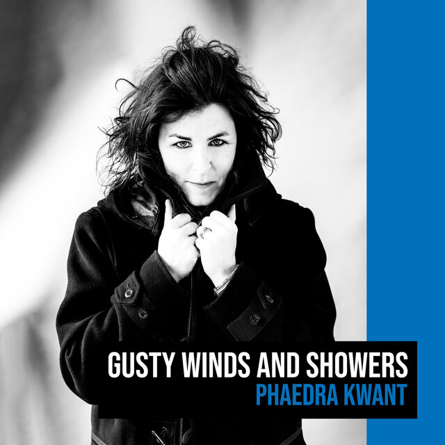 Gusty Winds and Showers