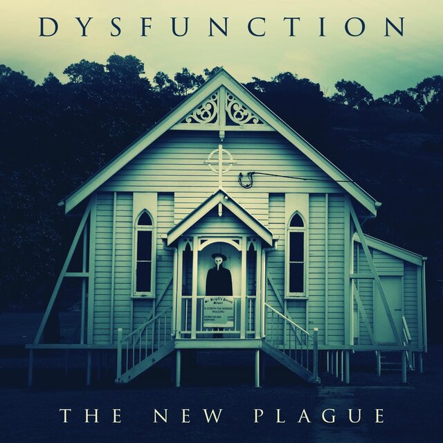 The New Plague (Deluxe Anniversary Edition)