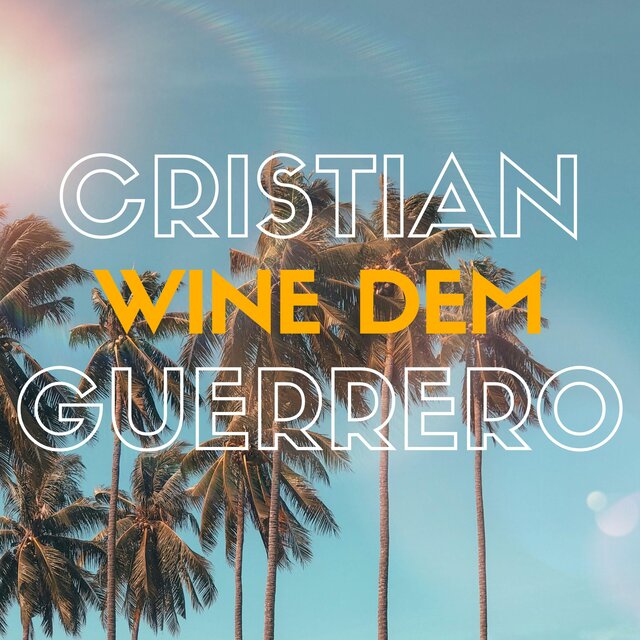 Wine Dem