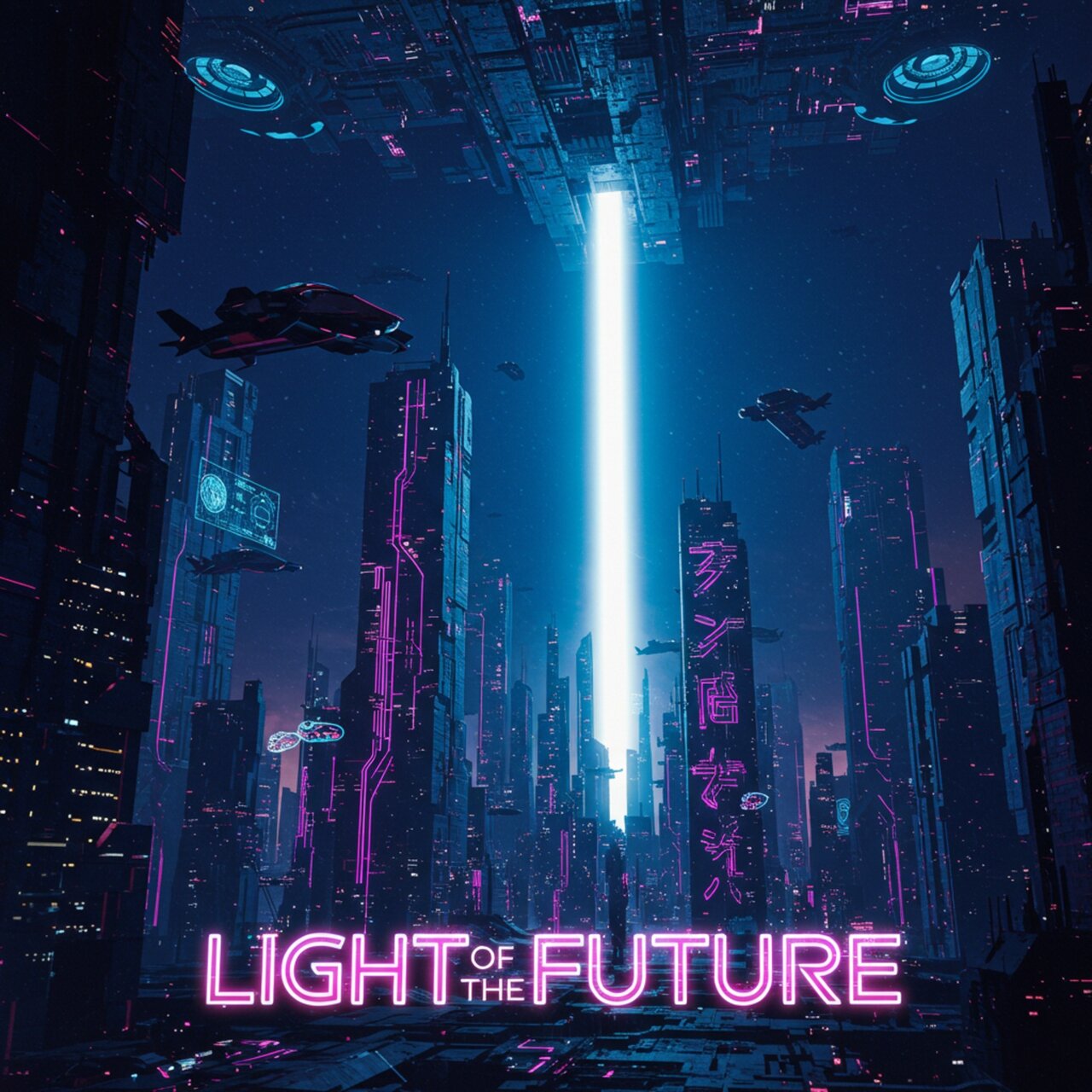 FutureWave Beats on TIDAL