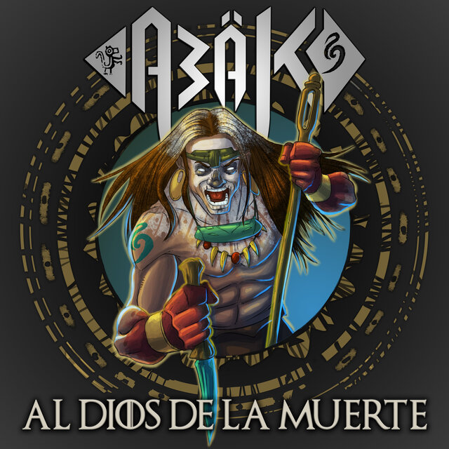 Al Dios de la Muerte