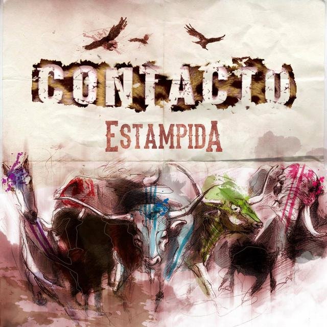 Estampida