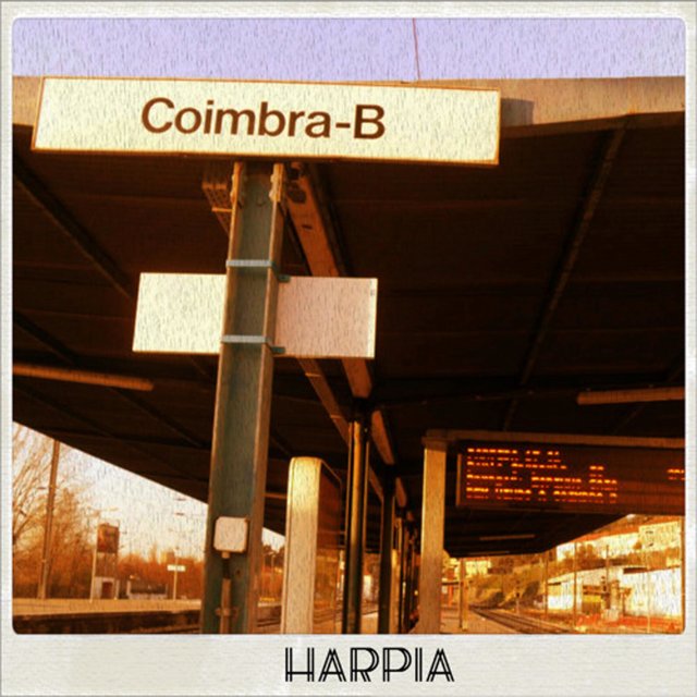 Coimbra-B