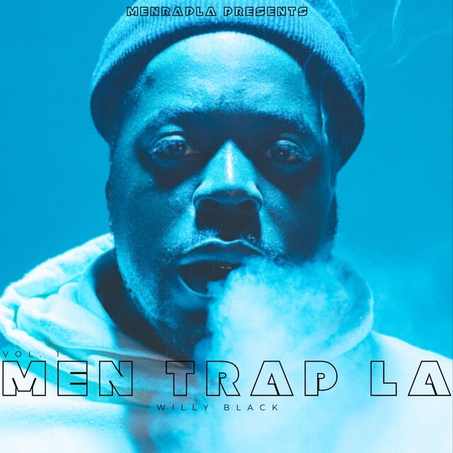 MEN TRAP LA Vol. 1