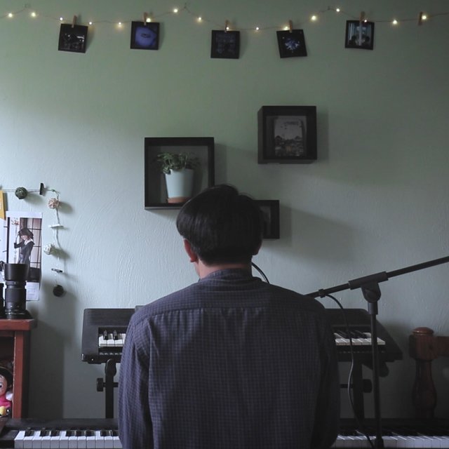 Godspeed + Solo