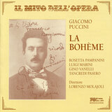 La bohème, Act IV: C'è Mimì